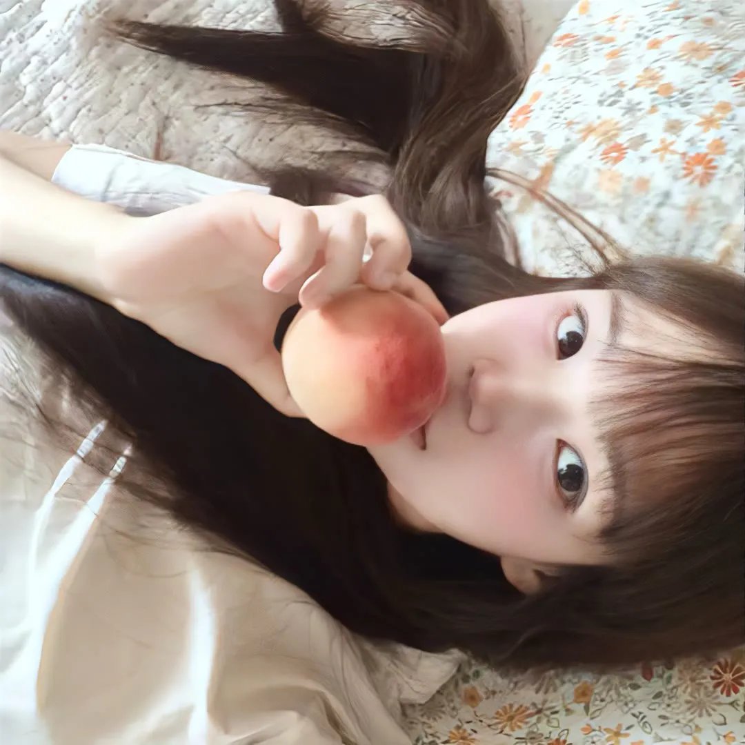 吃人的素食者