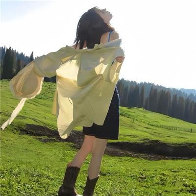 你不是我妈妈